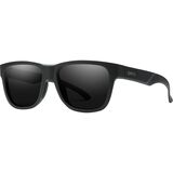 Matte Black W/ Chromapop Glass Polarized Black Lens