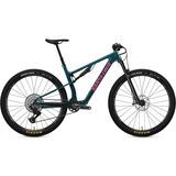 Gloss Dark Teal