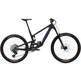 Gloss Carbon