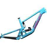 Gloss Aqua Magenta
