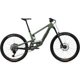 Matte Poblano Green
