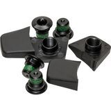 Black, D1, 1x