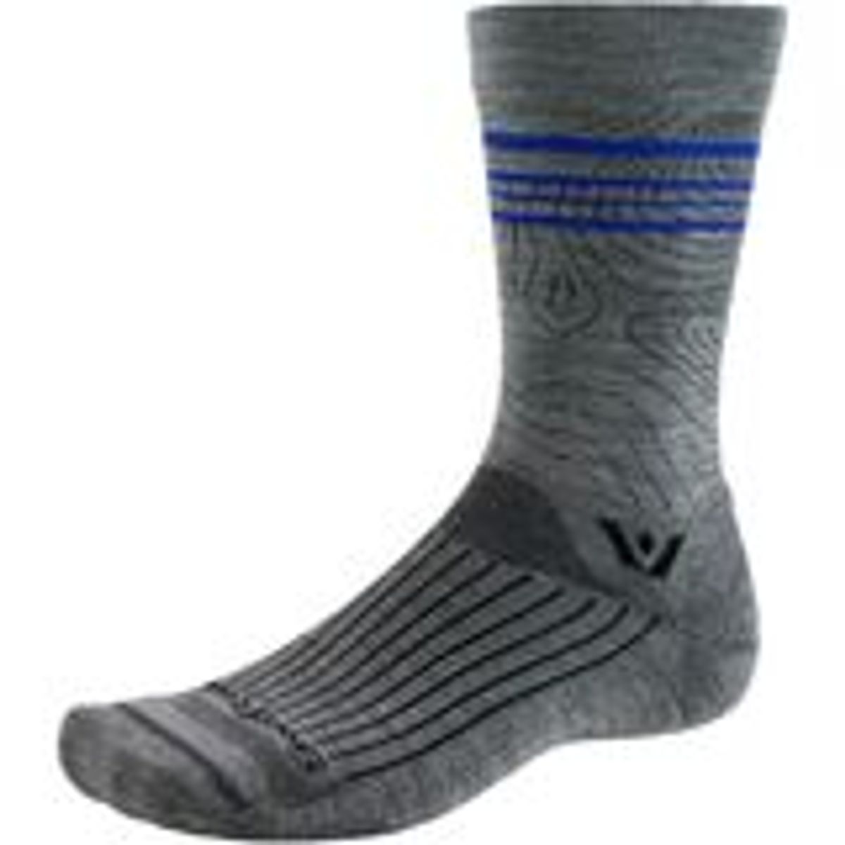 Topographic Gray