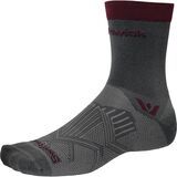 Gray Maroon