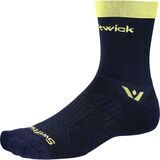 Navy Yellow