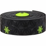 Neon Yellow Print, Neon Yellow Plugs