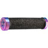 Black/Oil Slick DH Star