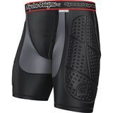 troy lee designs mtb pro short liner