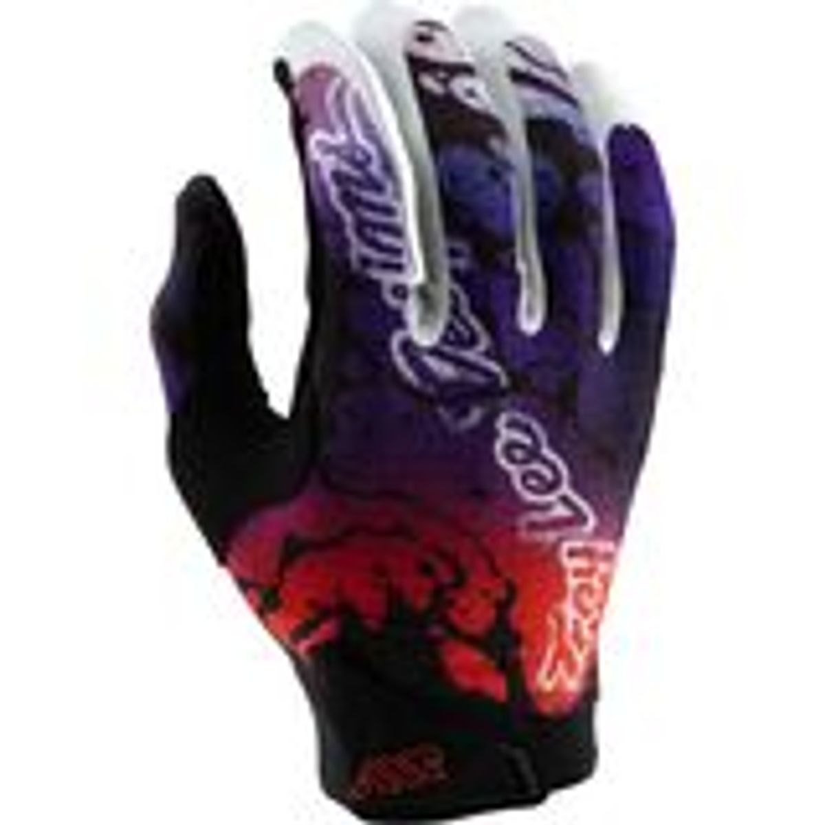Drip Black/Purple