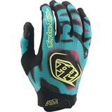 Membrane Black/Glo Yellow