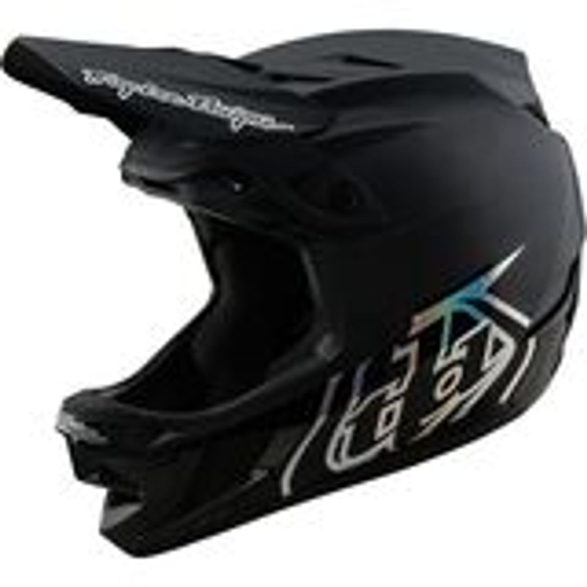 Stealth Black