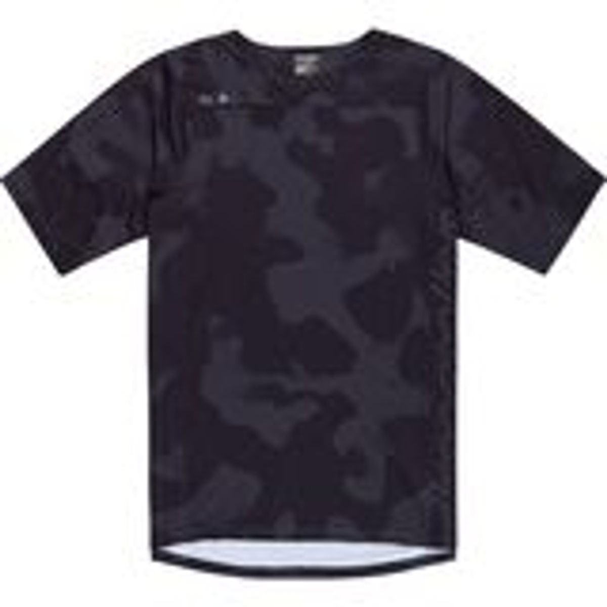 Scrubland Black
