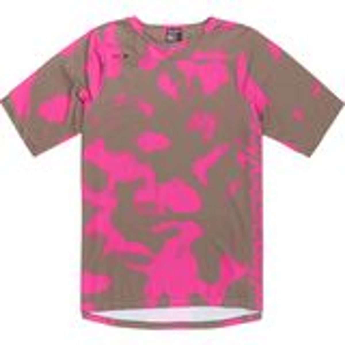 Scrubland Olive