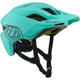Point Charcoal/Real Teal