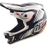 Qualifer Blue/White