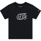 Badge Black