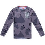 Flow Camo Carbon