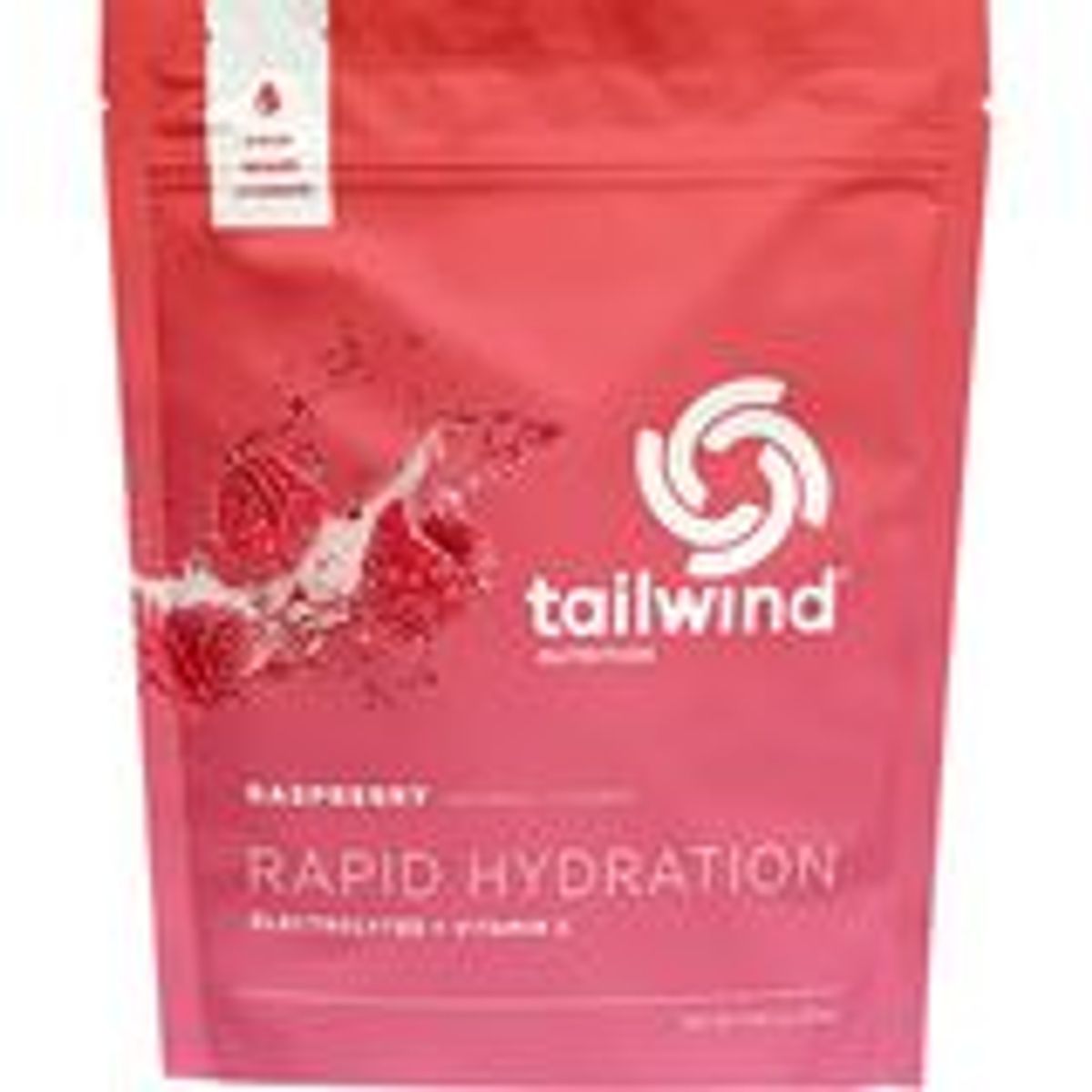 Raspberry, 25-Serving Bag