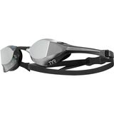 Silver/Black