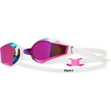 Pink/White