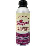 Salted Raspberry