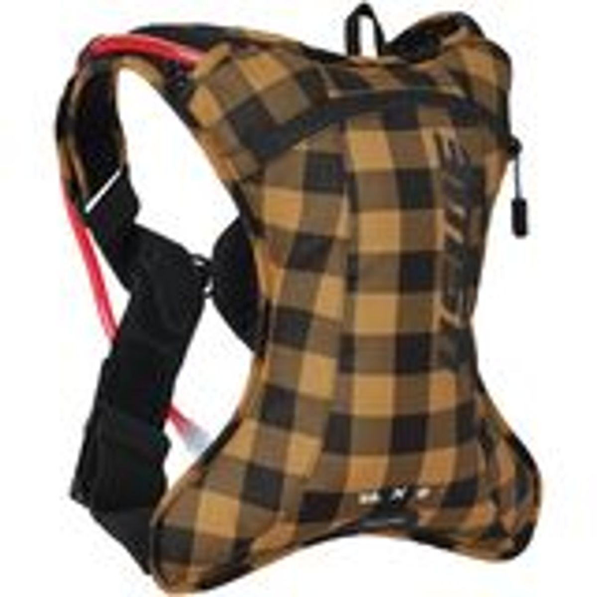 Flannel Bronze