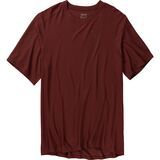 Madder Brown