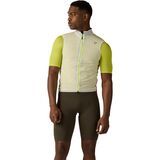 Undyed - Chartreuse