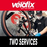 2 Services