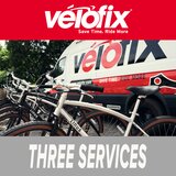 3 Services
