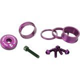 Ultraviolet Purple
