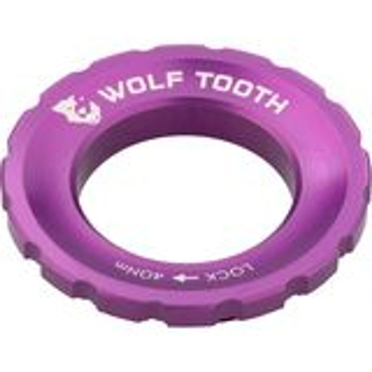 Ultraviolet Purple