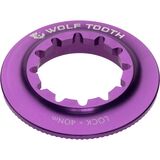 Ultraviolet Purple