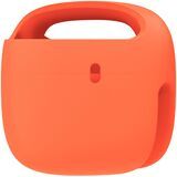Pumpkin Orange