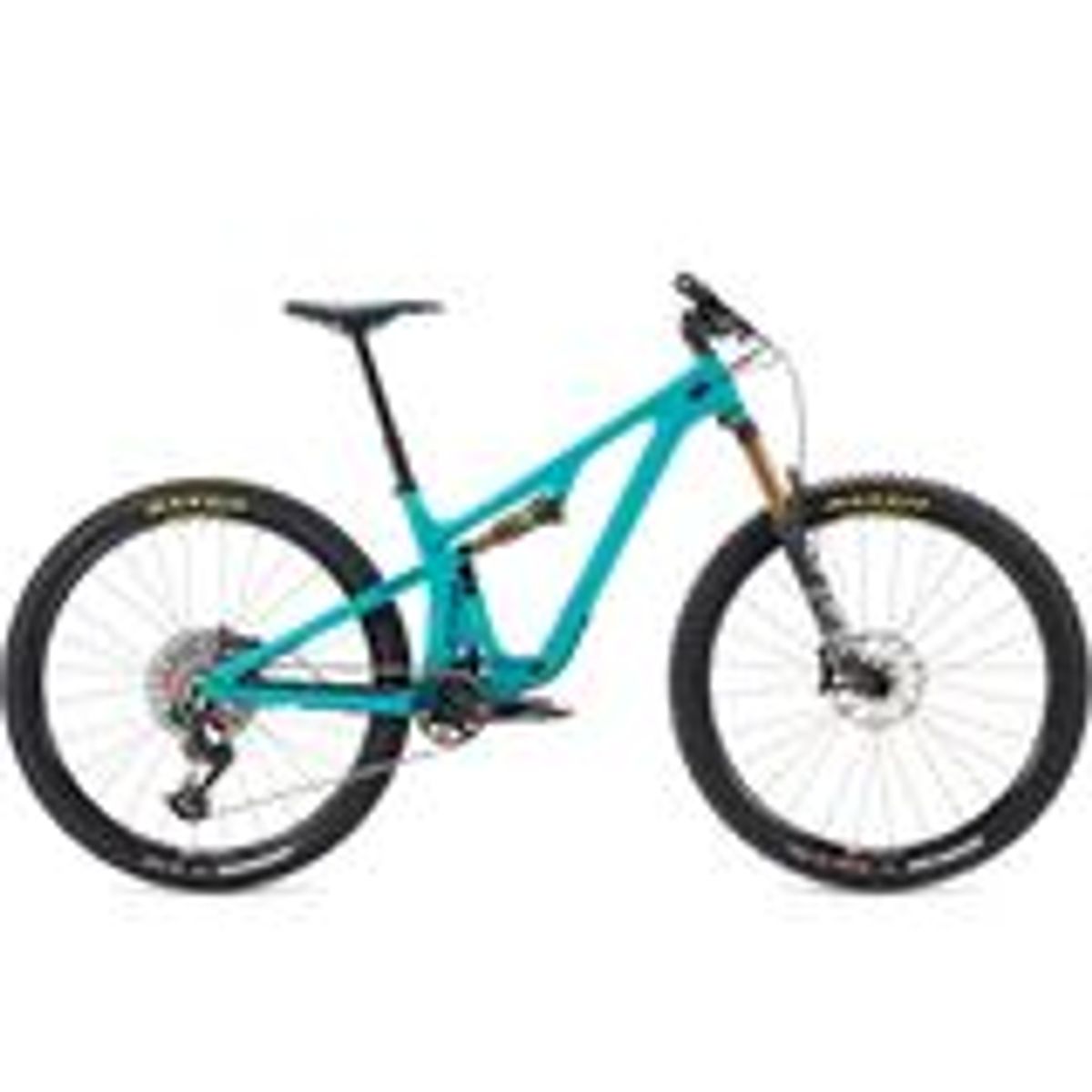 Turquoise