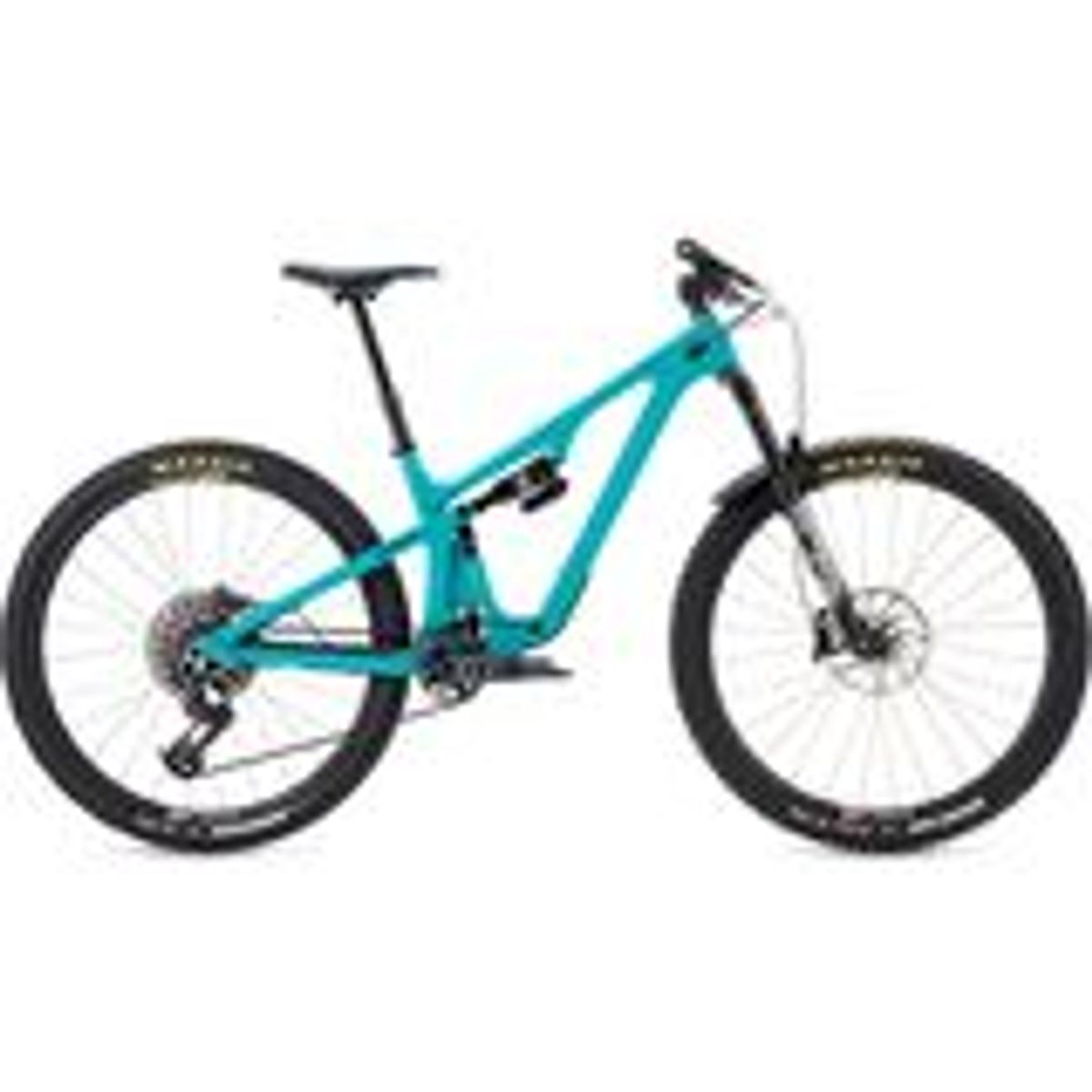Turquoise