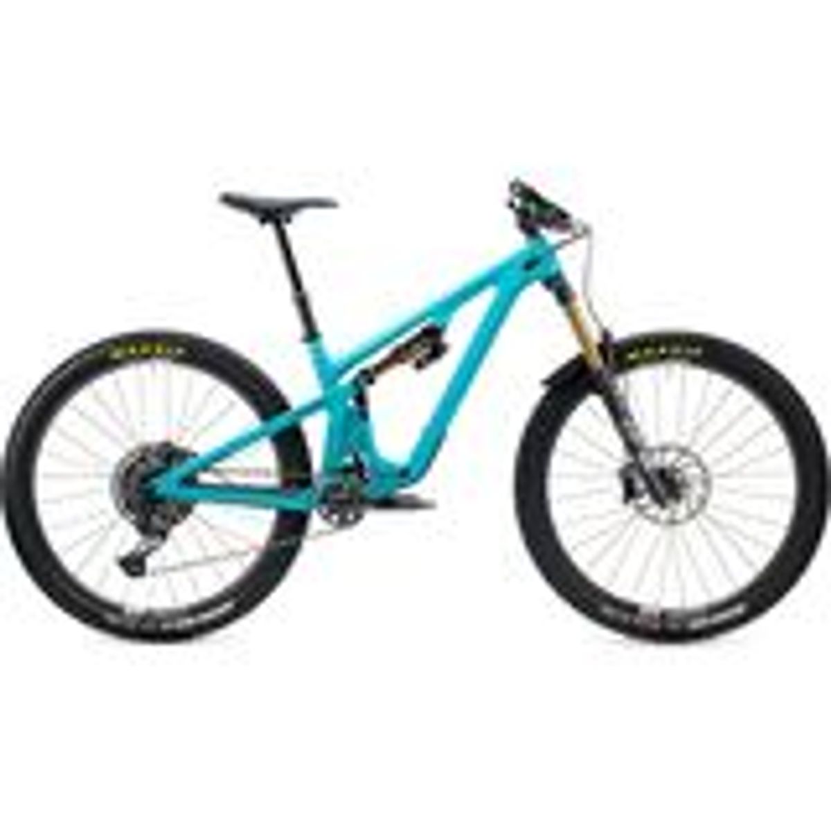 Turquoise