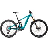 Turquoise