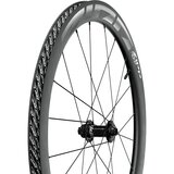 Grey, Front