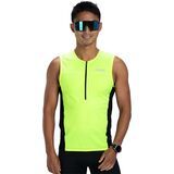 Hyper Yellow