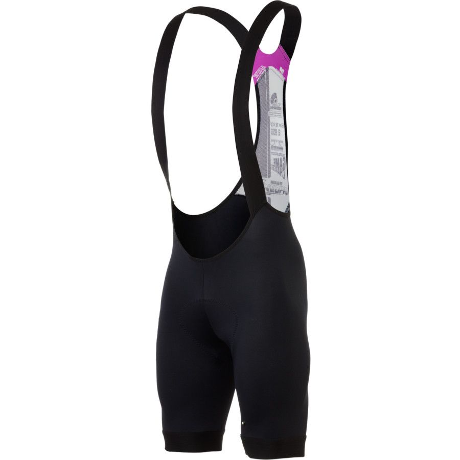 assos t laalalaishorts_s7 women's bib shorts