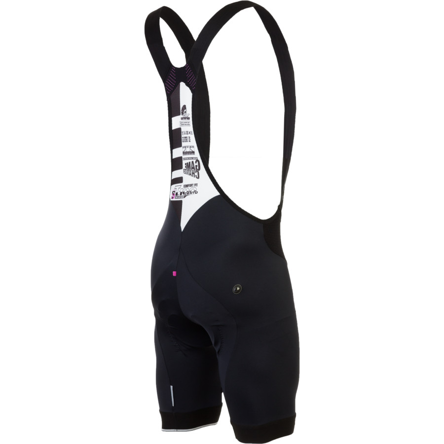 Assos T.cento_s7 Bib Short Men's Competitive Cyclist