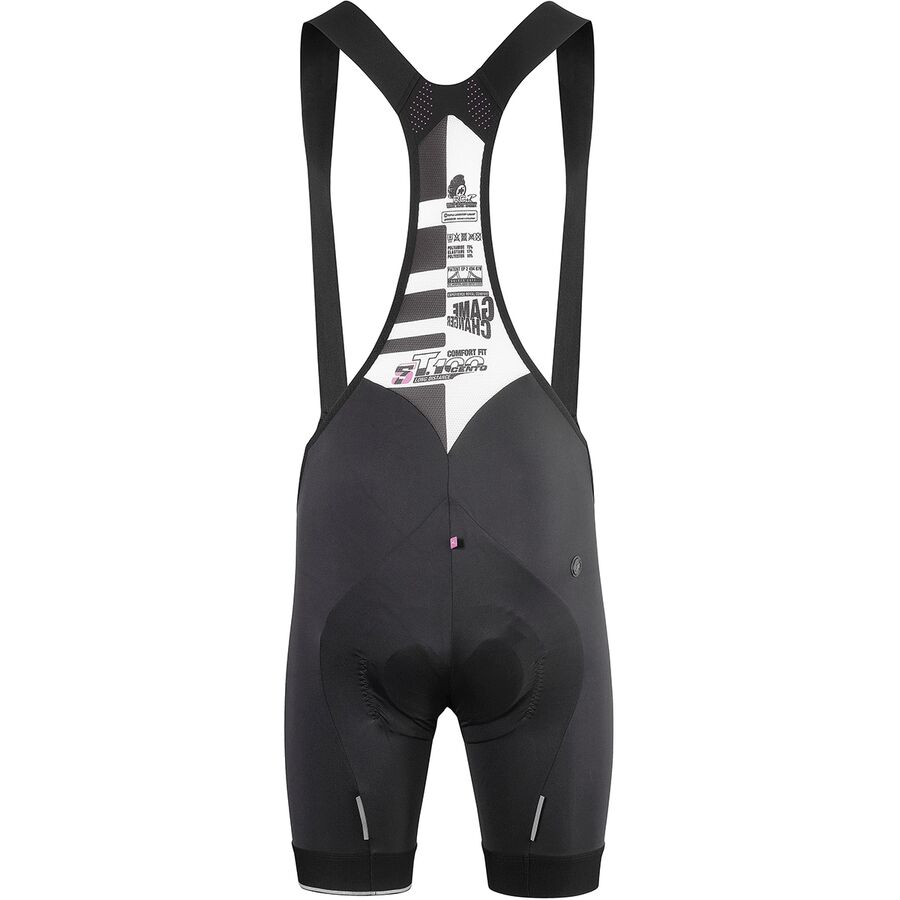 cento bib short