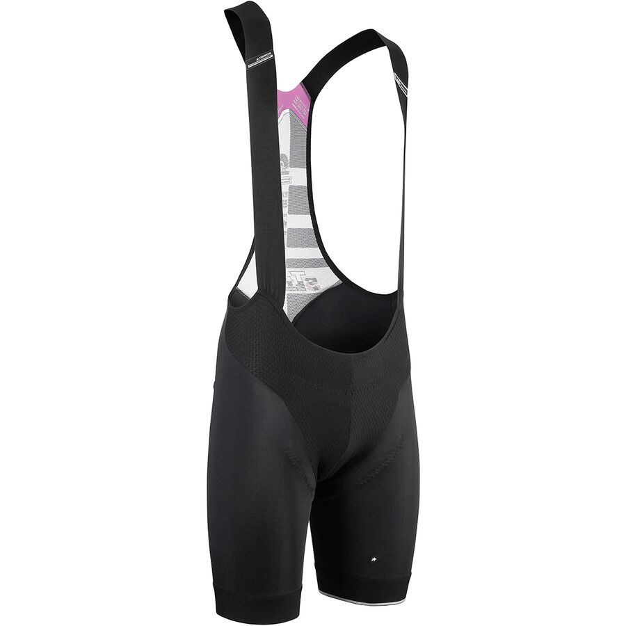 Assos T.cento_s7 Bib Short Men's Competitive Cyclist
