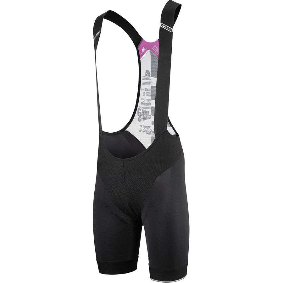 cento bib short