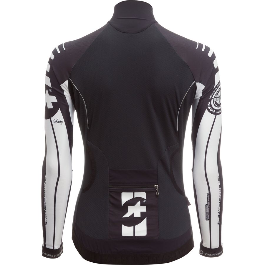 assos jacket sizing