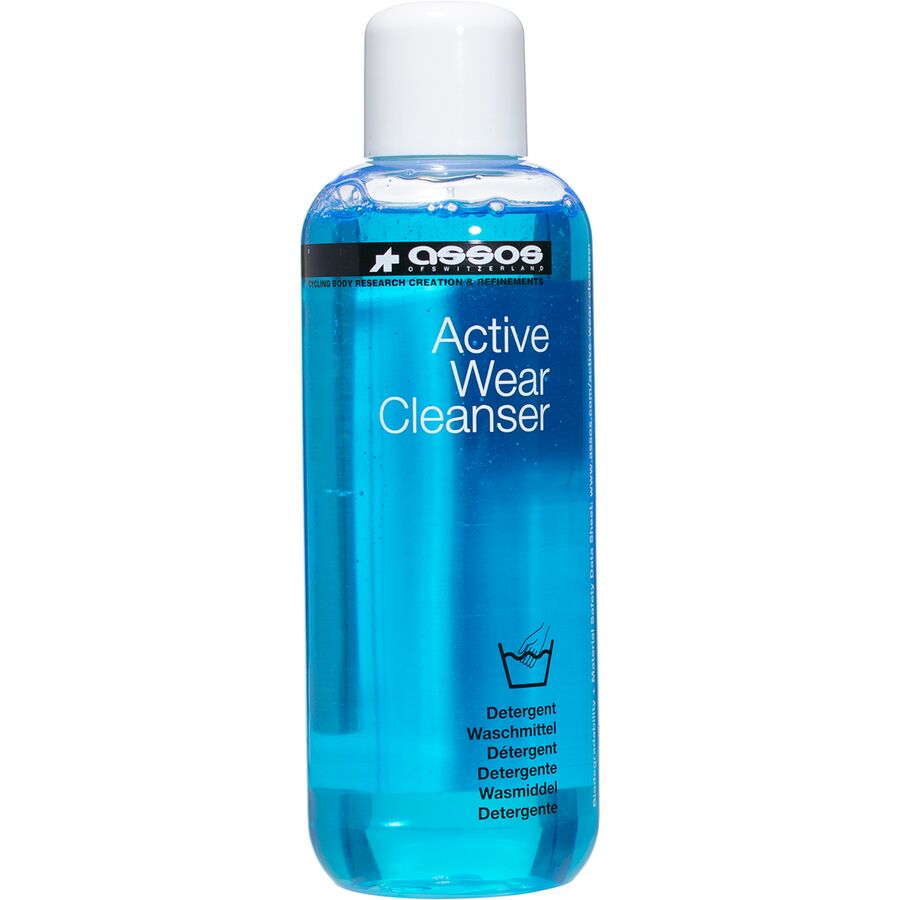 Active Wear Cleanser