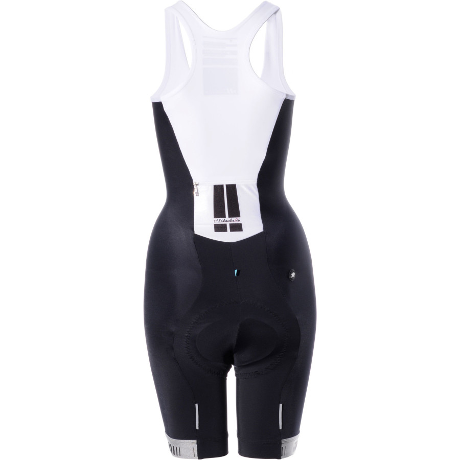 Assos tB.laalaLai_S5 Bib Shorts - Women's | Competitive Cyclist