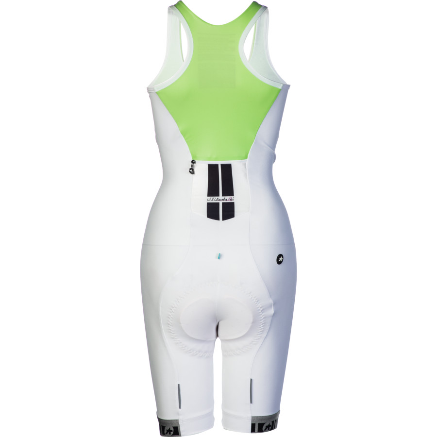 Assos tB.laalaLai_S5 Bib Shorts Women's Competitive Cyclist