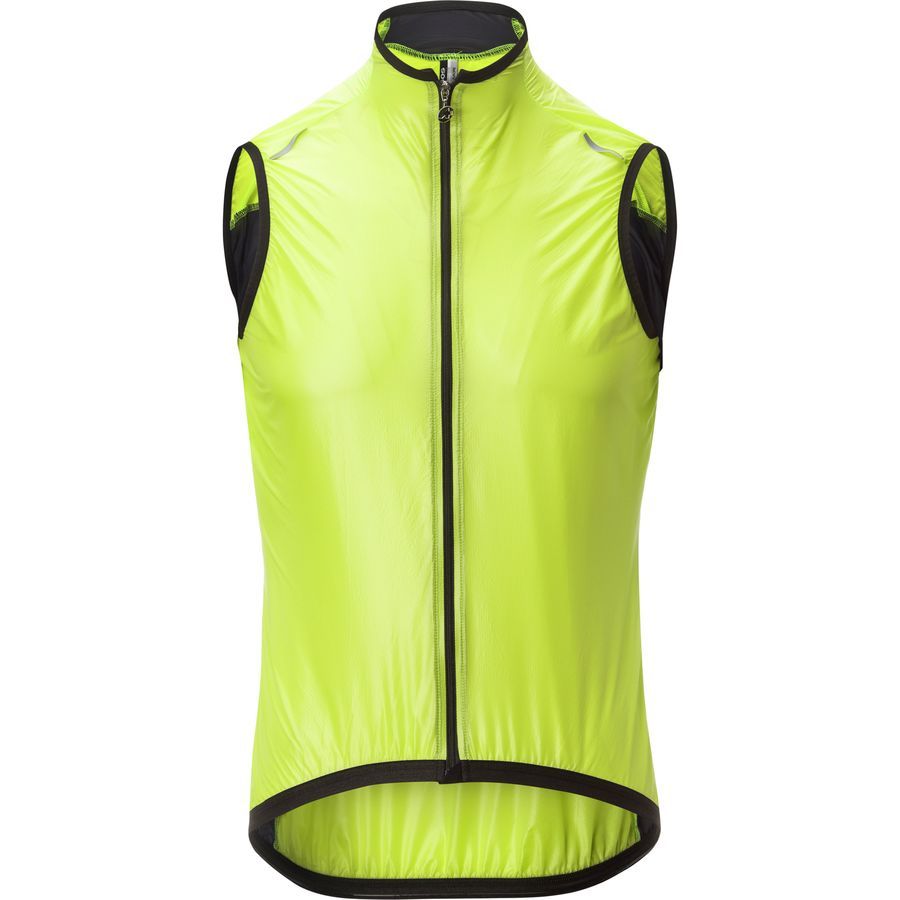 assos windstopper